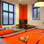 Academy's Loft Apartament Dijon