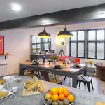 Apartament Academy's Loft *