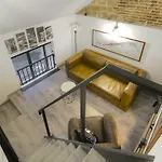 Academy's Loft Apartament *