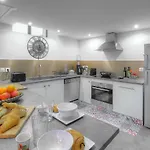 Academy's Loft Apartament *