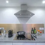 Apartament Academy's Loft Dijon