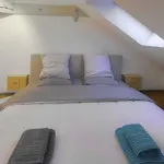 Apartament Academy's Loft Dijon