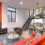 Academy's Loft Apartament *