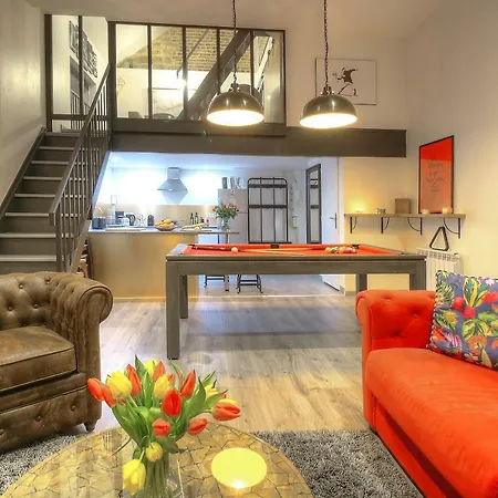 Academy's Loft *