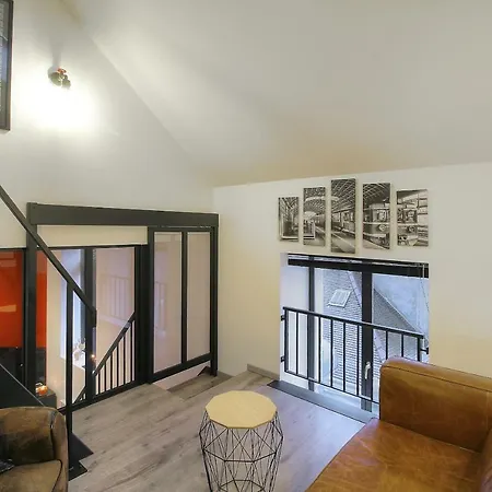 Academy's Loft * Dijon