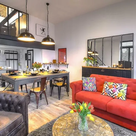 Academy's Loft