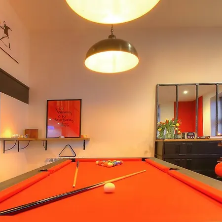 Daire Academy's Loft