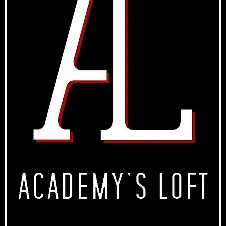 Academy's Loft 아파트 디종