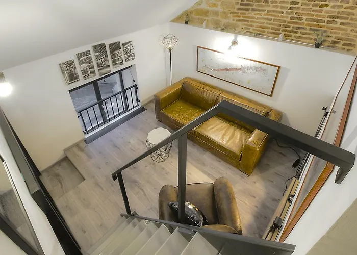 Academy's Loft Appartamento *