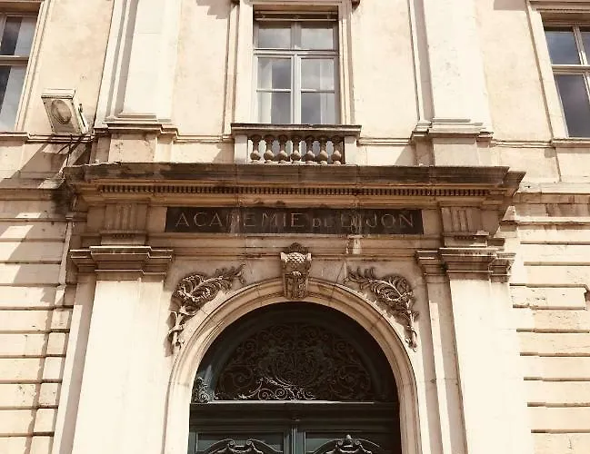 Academy's Loft Appartamento Digione