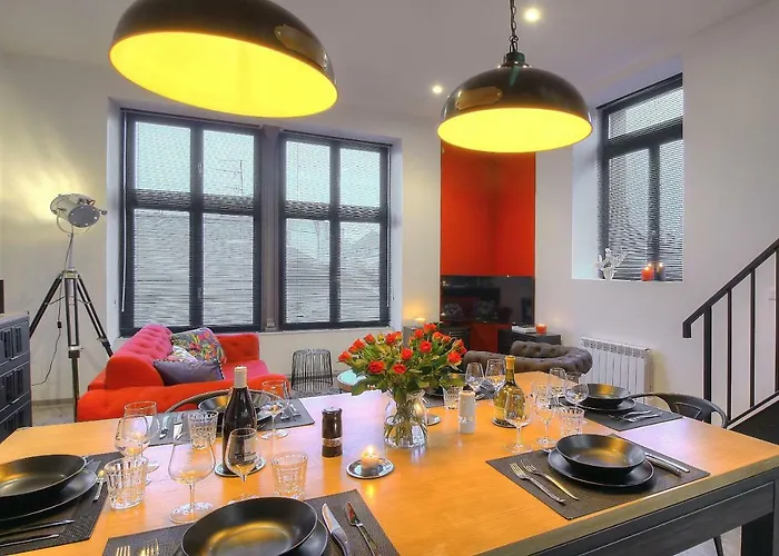 Appartamento Academy's Loft *