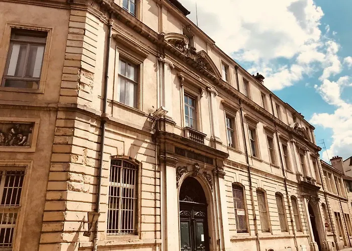 Academy's Loft * Dijon