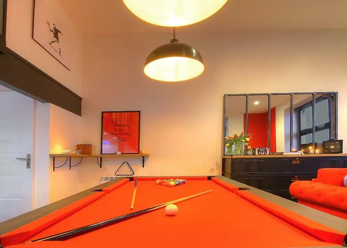 Apartment Academy's Loft