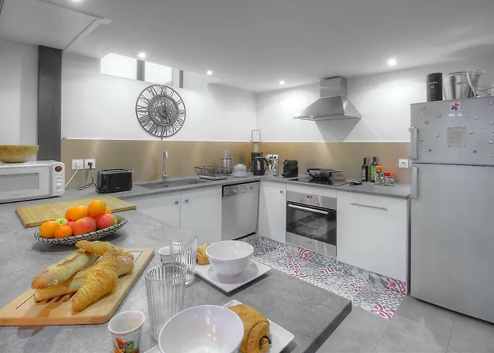 Academy's Loft Appartamento *