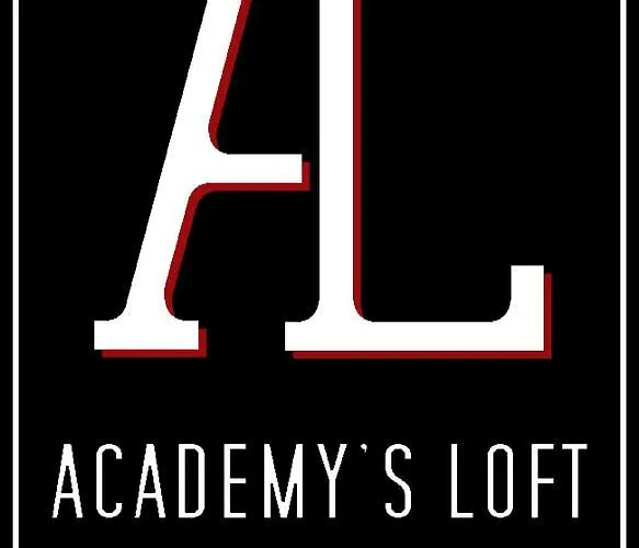 Academy's Loft Apartment Dijon