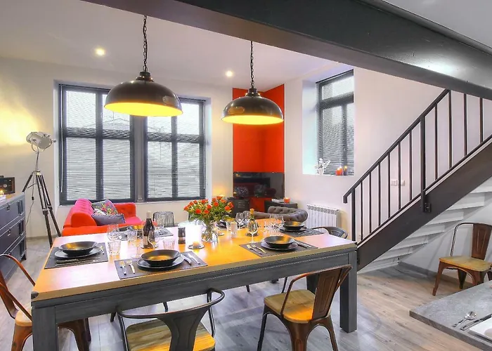 Appartamento Academy's Loft *