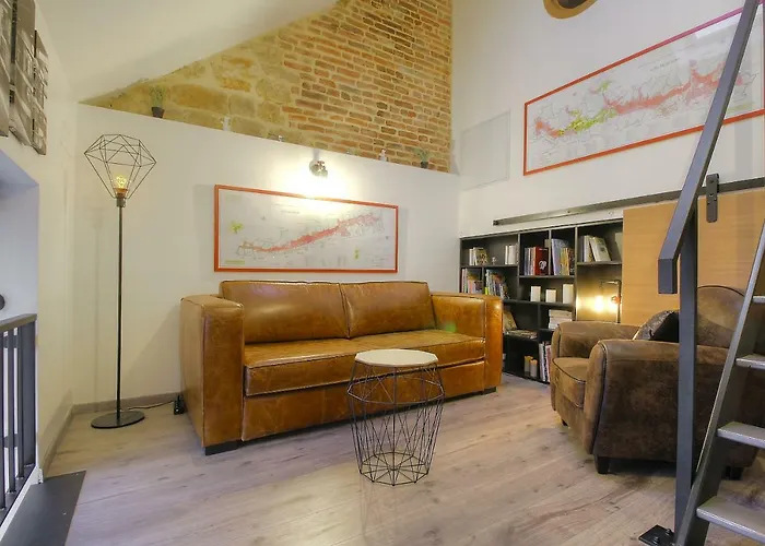 Academy's Loft Appartamento